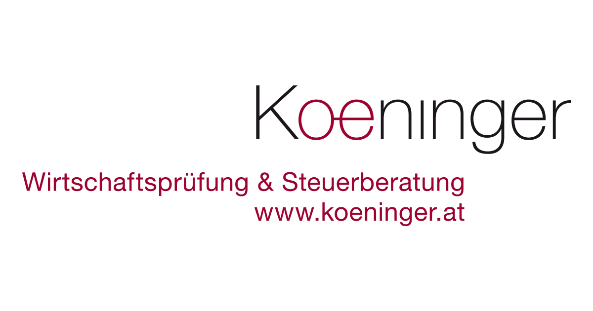Dr. Andreas Köninger Wirtschaftprüfungs- und Steuerberatungs GmbH