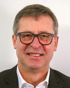 Dr. Andreas Köninger
